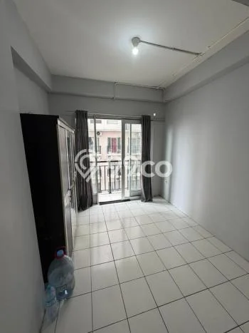 Hunian Apartemen Budget Friendly di Bandung dengan 0 Kamar Tidur, 1 Kamar Mandi Hunian Apartemen Budget Friendly di Bandung dengan 0 Kamar Tidur, 1 Kamar Mandi
