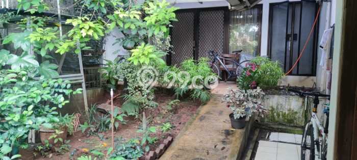 Rumah Modern Minimalis 3 Kamar Bisa Langsung Pindah di Pagedangan Rumah Modern Minimalis 3 Kamar Bisa Langsung Pindah di Pagedangan