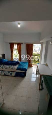 Apartemen Strategis di , 1 KM, Luas 24m2m², Lingkungan Prestisius Apartemen Strategis di , 1 KM, Luas 24m2m², Lingkungan Prestisius