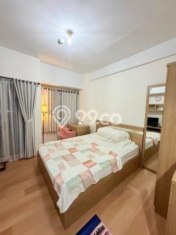 Hunian Apartemen Budget Friendly di Depok dengan 0 Kamar Tidur, 1 Kamar Mandi Hunian Apartemen Budget Friendly di Depok dengan 0 Kamar Tidur, 1 Kamar Mandi