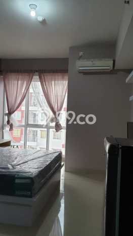 Hunian Apartemen Budget Friendly di Depok dengan 0 Kamar Tidur, 0 Kamar Mandi Hunian Apartemen Budget Friendly di Depok dengan 0 Kamar Tidur, 0 Kamar Mandi