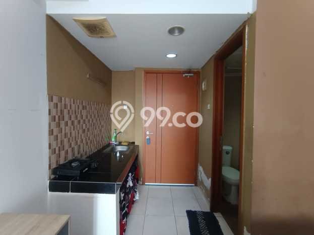Dijual Apartemen 0 KT di Depok Luas 24m2 Dijual Apartemen 0 KT di Depok Luas 24m2