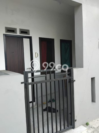 Rumah Budget Terbaik Siap Huni Area Cimanggis LT 26m2 Rumah Budget Terbaik Siap Huni Area Cimanggis LT 26m2
