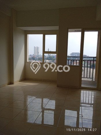 Apartemen Minimalis untuk Dijual di Margonda Dengan Spesifikasi 2 KT & 2 KM Apartemen Minimalis untuk Dijual di Margonda Dengan Spesifikasi 2 KT & 2 KM