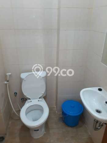 Apartemen Terjangkau di Beji Spesifikasi 0 Kamar Apartemen Terjangkau di Beji Spesifikasi 0 Kamar