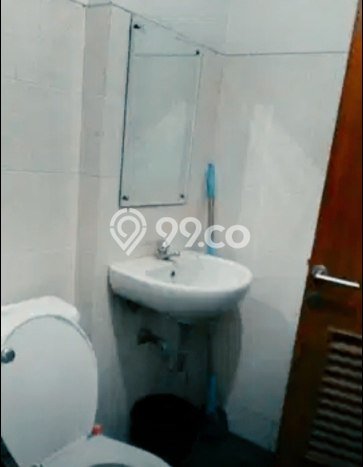 Siap Huni Apartemen 1 KT 1 KM di Margonda Luas 38m2 Siap Huni Apartemen 1 KT 1 KM di Margonda Luas 38m2