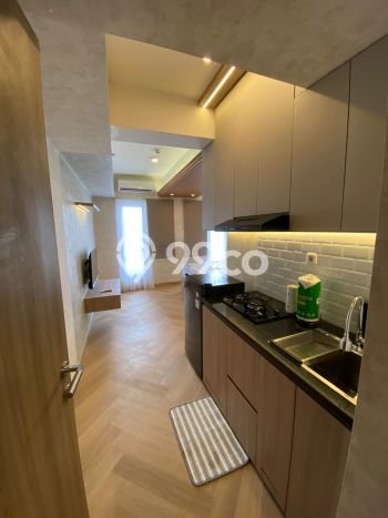 Apartemen Premium di Cimanggis, 0 KM, Luas 29m², Siap Ditempati Apartemen Premium di Cimanggis, 0 KM, Luas 29m², Siap Ditempati