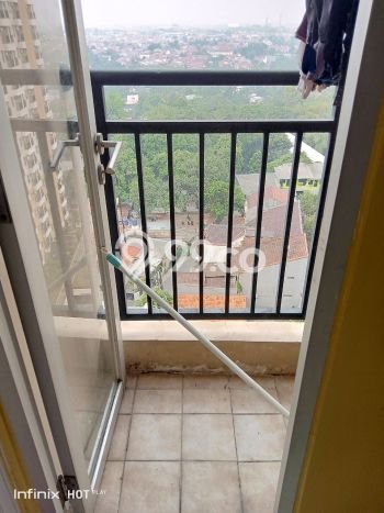 Apartemen di Margonda, 1 KM, Luas 21m², Lokasi Premium Apartemen di Margonda, 1 KM, Luas 21m², Lokasi Premium