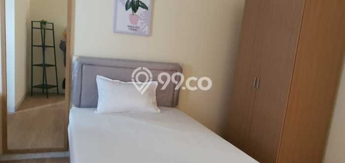 Untuk Dijual Apartemen 0 KT di Depok Luas 20m2 Untuk Dijual Apartemen 0 KT di Depok Luas 20m2