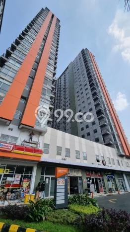 Hunian Apartemen Budget Friendly di Bandung dengan 0 Kamar Tidur, 1 Kamar Mandi Hunian Apartemen Budget Friendly di Bandung dengan 0 Kamar Tidur, 1 Kamar Mandi