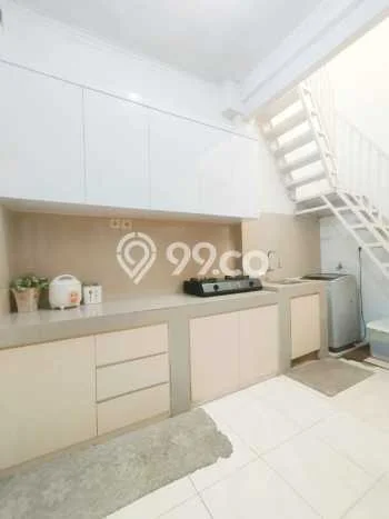 Rumah Modern Minimalis 2 Kamar Bisa Langsung Pindah di Gunung Putri Rumah Modern Minimalis 2 Kamar Bisa Langsung Pindah di Gunung Putri