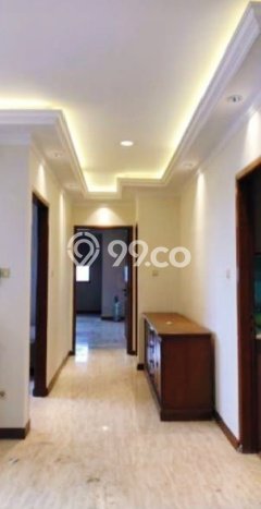 Hunian Apartemen Disewakan Terjangkau 150m2 di Cilandak, Cocok untuk Tempat Tinggal Anda Hunian Apartemen Disewakan Terjangkau 150m2 di Cilandak, Cocok untuk Tempat Tinggal Anda