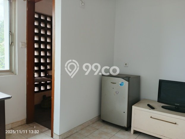 Dijual Apartemen 0 KT di Depok Luas 20m2 Dijual Apartemen 0 KT di Depok Luas 20m2