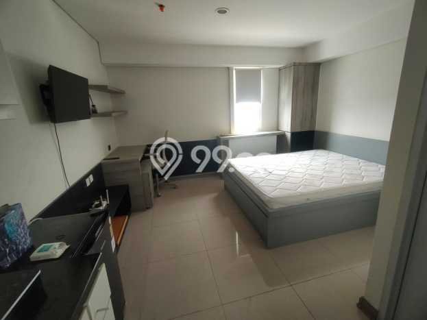 Sewa Apartemen Harga Terjangkau di Margonda 0 KT Sewa Apartemen Harga Terjangkau di Margonda 0 KT