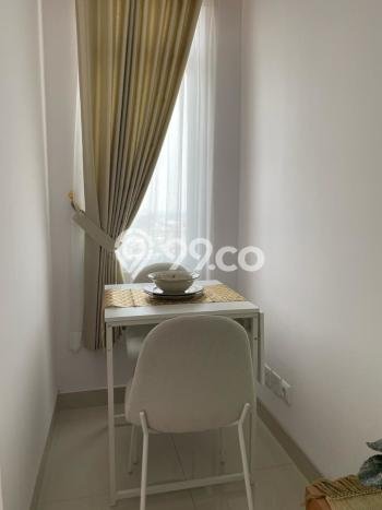 Apartemen Cozy Dijual di Depok Spesifikasi 1 KT, 1 KM Apartemen Cozy Dijual di Depok Spesifikasi 1 KT, 1 KM