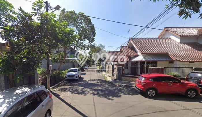 Dijual Tanah Area Berkembang di , Luas 312m2m², Lingkungan Nyaman Dijual Tanah Area Berkembang di , Luas 312m2m², Lingkungan Nyaman