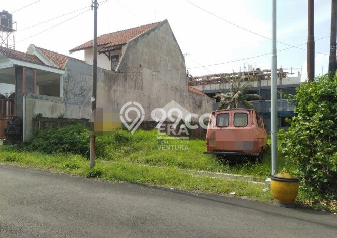 Dijual Tanah Area Berkembang di , Luas 312m2m², Lingkungan Nyaman Dijual Tanah Area Berkembang di , Luas 312m2m², Lingkungan Nyaman
