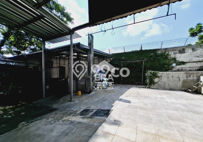 Gudang Area Komersial Kawasan Sukun, Luas 1168m2m², Mainroad Gudang Area Komersial Kawasan Sukun, Luas 1168m2m², Mainroad