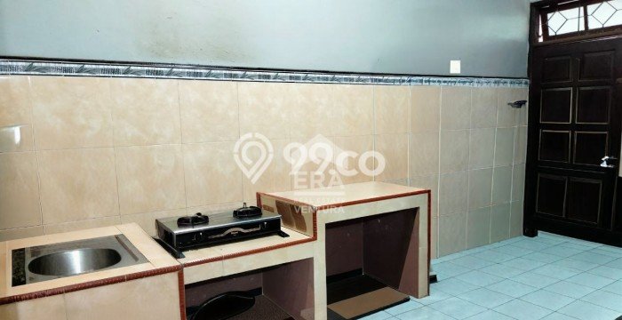 Rumah 3 KT 2 KM di Kawasan , Malang Rumah 3 KT 2 KM di Kawasan , Malang