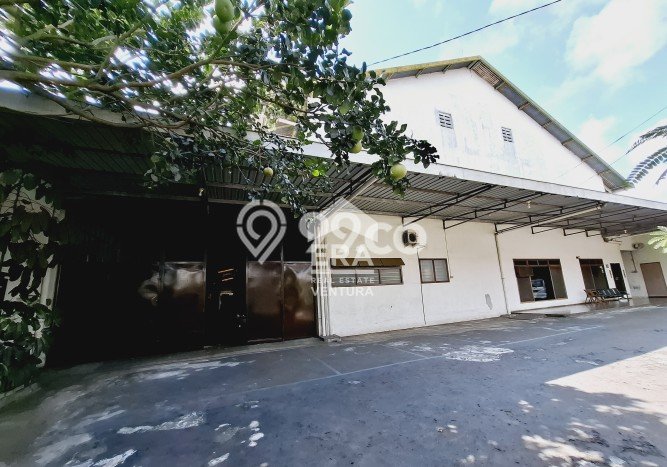Gudang Area Komersial Kawasan Sukun, Luas 1168m2m², Mainroad Gudang Area Komersial Kawasan Sukun, Luas 1168m2m², Mainroad