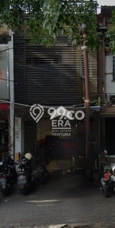 Ruko Komersial Disewakan di Rampal Celaket Malang Luas 160m2 Ruko Komersial Disewakan di Rampal Celaket Malang Luas 160m2
