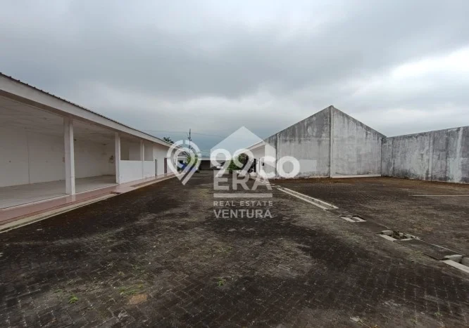 LOKASI PREMIUM! Gudang Kawasan Karangploso, Luas 794m2m², Akses Strategis LOKASI PREMIUM! Gudang Kawasan Karangploso, Luas 794m2m², Akses Strategis