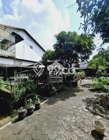 Gudang Area Komersial Kawasan Sukun, Luas 1168m2m², Mainroad Gudang Area Komersial Kawasan Sukun, Luas 1168m2m², Mainroad