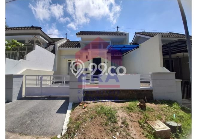 Rumah di , Malang, LT 123m2m² LB 100m2m² - SEGERA MILIKI! Rumah di , Malang, LT 123m2m² LB 100m2m² - SEGERA MILIKI!