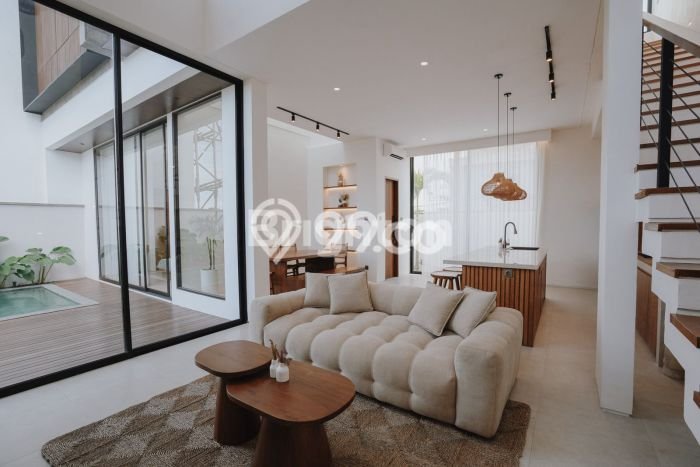 Vila Siap Huni Kawasan , Luas 200m2m², Dekat Mudah Fasilitas Umum Vila Siap Huni Kawasan , Luas 200m2m², Dekat Mudah Fasilitas Umum