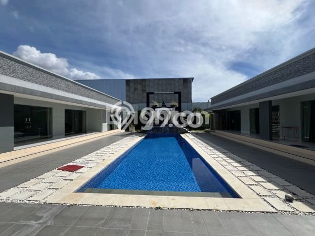 Vila Kawasan , Luas 1500m2m², Dekat Mudah Denpasar, Denpasar Vila Kawasan , Luas 1500m2m², Dekat Mudah Denpasar, Denpasar