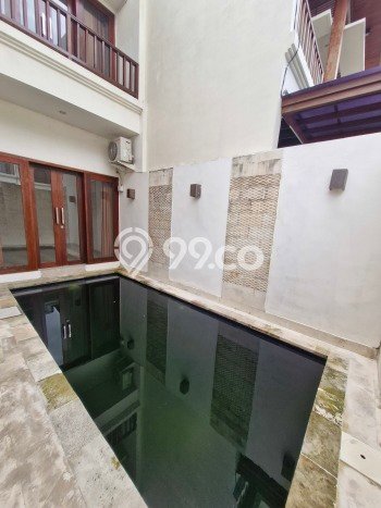 Lokasi strategis! Rumah siap huni dikontrakkan di Denpasar Selatan LB 154m2 Lokasi strategis! Rumah siap huni dikontrakkan di Denpasar Selatan LB 154m2