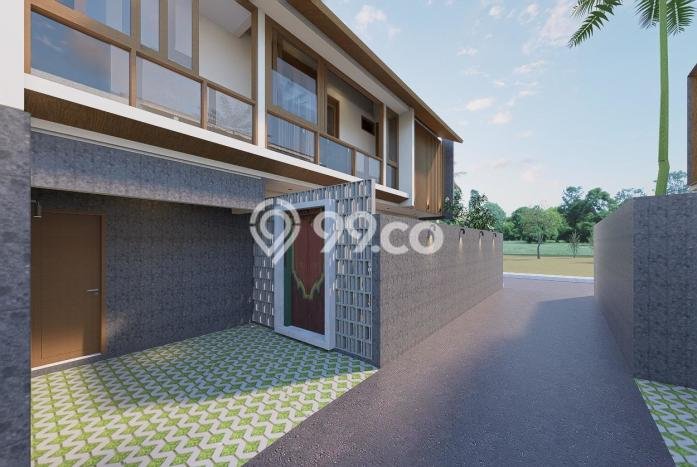 Vila Kawasan Tabanan, Luas 100m2m², Akses Mudah Pusat Kota Vila Kawasan Tabanan, Luas 100m2m², Akses Mudah Pusat Kota