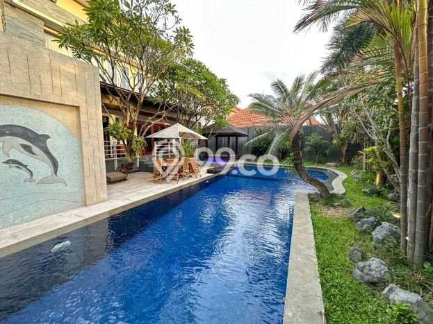 Vila Premium di , Luas 440m2m², Akses Badung, Badung Vila Premium di , Luas 440m2m², Akses Badung, Badung