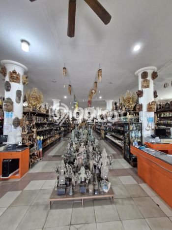 Komersial Lokasi Premium Kawasan , Luas 4400m2m², For Rent, Pusat Bisnis Komersial Lokasi Premium Kawasan , Luas 4400m2m², For Rent, Pusat Bisnis