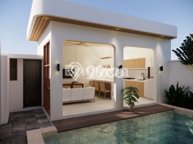 LOKASI TERBAIK! Vila Kawasan , Area 152m2m², Lingkungan Tenang dan aman LOKASI TERBAIK! Vila Kawasan , Area 152m2m², Lingkungan Tenang dan aman