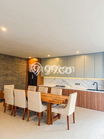 Vila Premium Kawasan , Luas 275m2m², Akses ke Badung, Badung Vila Premium Kawasan , Luas 275m2m², Akses ke Badung, Badung