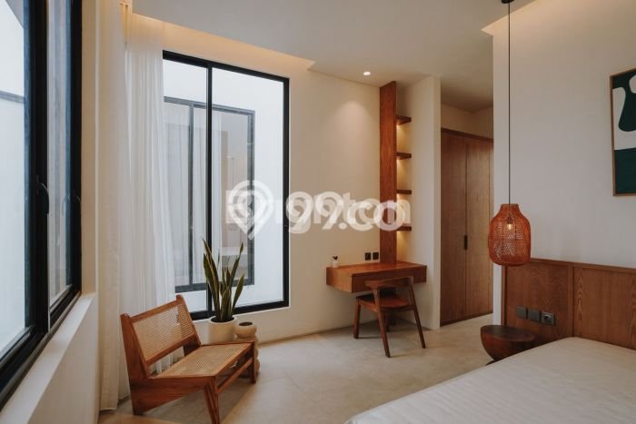 Vila Siap Huni Kawasan , Luas 200m2m², Dekat Mudah Fasilitas Umum Vila Siap Huni Kawasan , Luas 200m2m², Dekat Mudah Fasilitas Umum