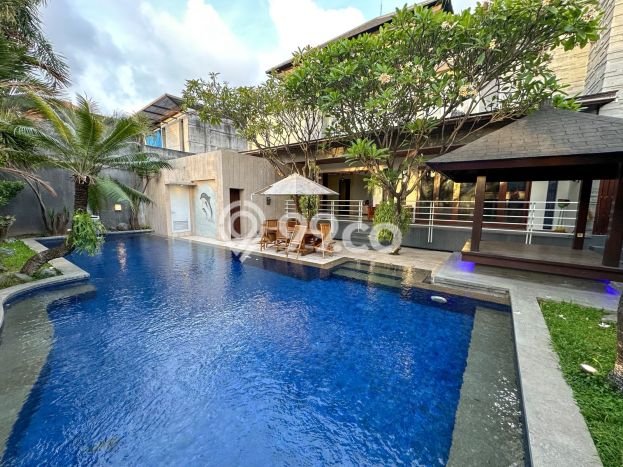 Vila Premium di , Luas 440m2m², Akses Badung, Badung Vila Premium di , Luas 440m2m², Akses Badung, Badung