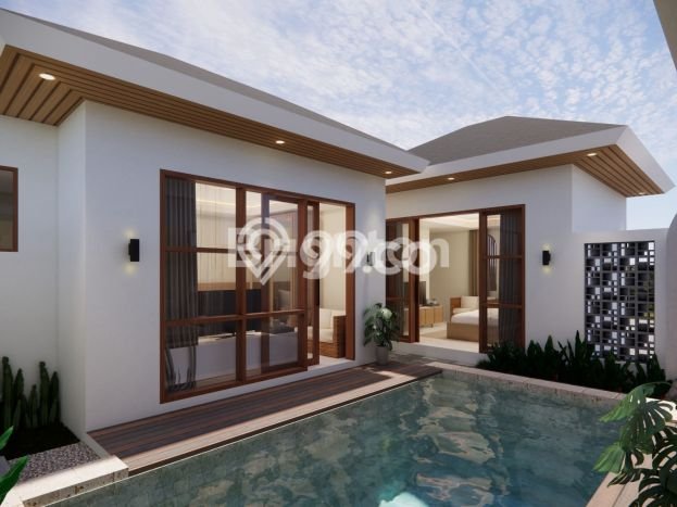LOKASI TERBAIK! Vila Kawasan , Area 152m2m², Lingkungan Tenang dan aman LOKASI TERBAIK! Vila Kawasan , Area 152m2m², Lingkungan Tenang dan aman