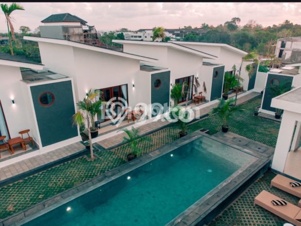Apartemen Kawasan , 1 KM, Luas 70m2m², Dekat Badung, Badung Apartemen Kawasan , 1 KM, Luas 70m2m², Dekat Badung, Badung