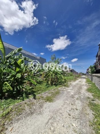 Jual Tanah Lokasi Strategis Kawasan , Luas 1000m2m², Dekat Badung, Badung Jual Tanah Lokasi Strategis Kawasan , Luas 1000m2m², Dekat Badung, Badung