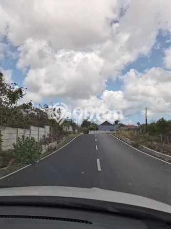 Untuk Dijual Tanah 1000m2 di Jimbaran, Badung Untuk Dijual Tanah 1000m2 di Jimbaran, Badung