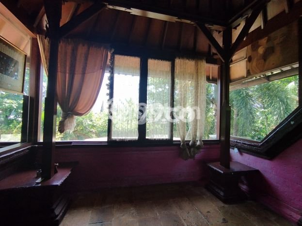 Tersedia Vila di , Ukuran 974m2m², Akses mudah transportasi Tersedia Vila di , Ukuran 974m2m², Akses mudah transportasi