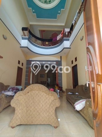 Hunian Eksklusif Dijual LT 500m2 di Cakung, Jakarta Timur Hunian Eksklusif Dijual LT 500m2 di Cakung, Jakarta Timur