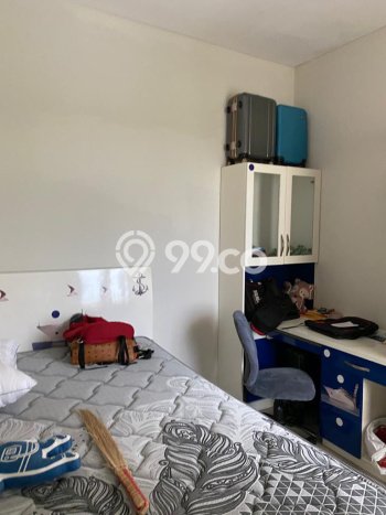 Rumah Dijual Cepat Cluster Adara Harapan Indah Bekasi Rumah Dijual Cepat Cluster Adara Harapan Indah Bekasi