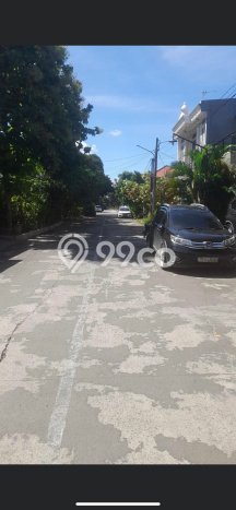Jual Rumah Modern 3 KT di Harapan Indah, Bekasi Jual Rumah Modern 3 KT di Harapan Indah, Bekasi