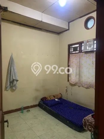 Hunian Cantik Minimalis Lb 150m2 di Cakung, Jakarta Timur Hunian Cantik Minimalis Lb 150m2 di Cakung, Jakarta Timur