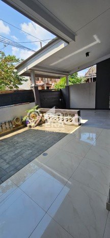 Dijual Rumah Modern 2 KT di Telukpucung, Bekasi Dijual Rumah Modern 2 KT di Telukpucung, Bekasi