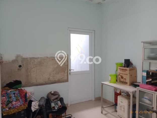 Dijual Rumah Modern 2 KT di Bekasi Kota, Bekasi Dijual Rumah Modern 2 KT di Bekasi Kota, Bekasi