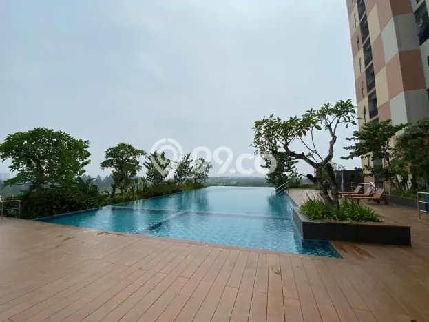 Apartemen Minimalis untuk Dijual di harapan indah Dengan Spesifikasi 1 KT & 1 KM Apartemen Minimalis untuk Dijual di harapan indah Dengan Spesifikasi 1 KT & 1 KM